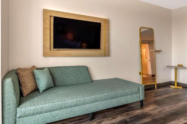 cambria hotel fort lauderdale beach