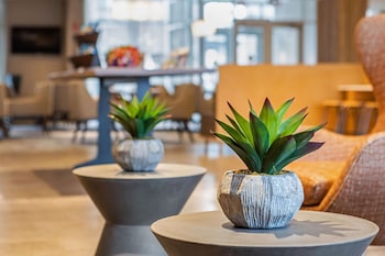 cambria hotel fort lauderdale beach