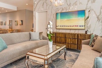 cambria hotel fort lauderdale beach