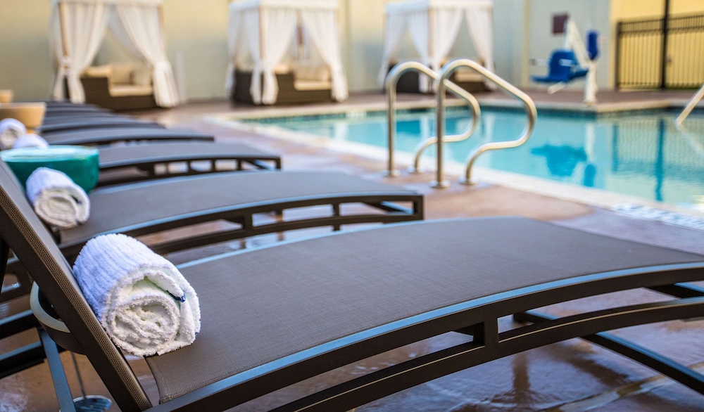 cambria hotel fort lauderdale beach