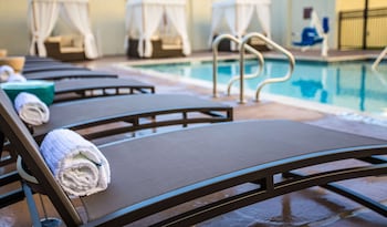 cambria hotel fort lauderdale beach