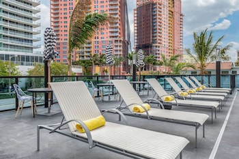 cambria hotel fort lauderdale beach