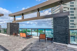 cambria hotel fort lauderdale beach
