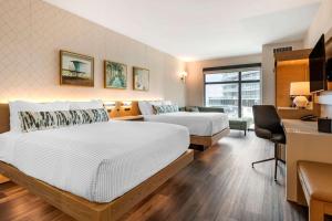 cambria hotel fort lauderdale beach