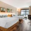 cambria hotel fort lauderdale beach