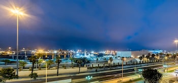 las palmas de gran canaria