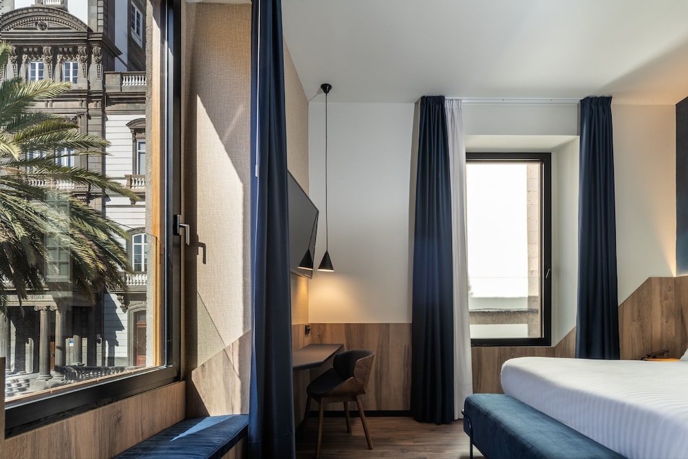 boutique hotel cordial la peregrina