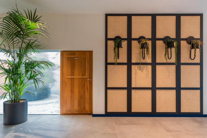 boutique hotel cordial la peregrina