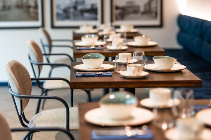boutique hotel cordial la peregrina