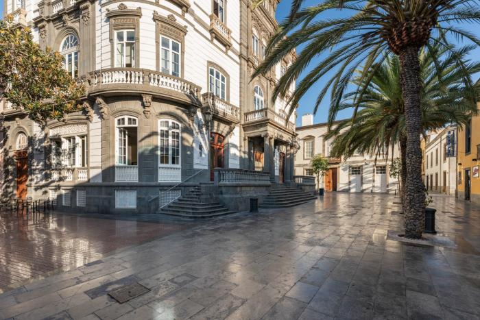 boutique hotel cordial la peregrina