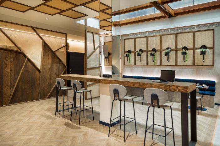 boutique hotel cordial la peregrina
