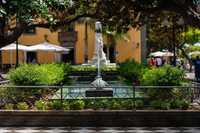 boutique hotel cordial la peregrina