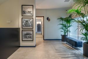 boutique hotel cordial la peregrina