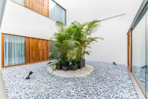boutique hotel cordial la peregrina