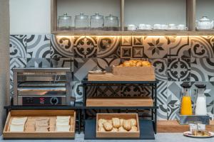 boutique hotel cordial la peregrina