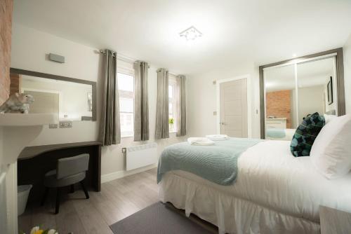 laurel house