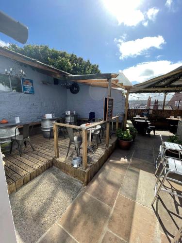 The Little Angel,18 Flowergate Whitby Yo21 3Ba,0 star
