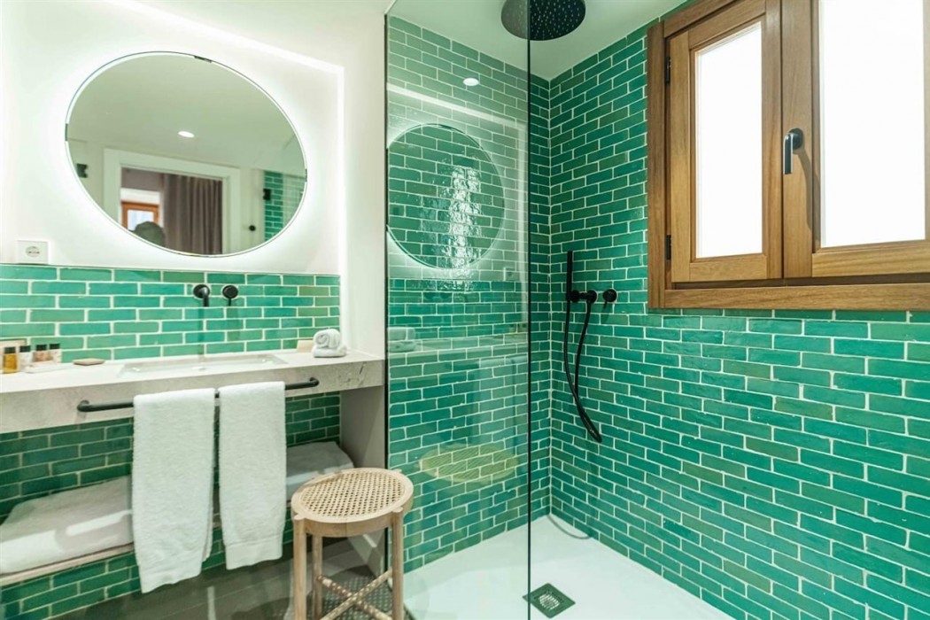 samaritana suites