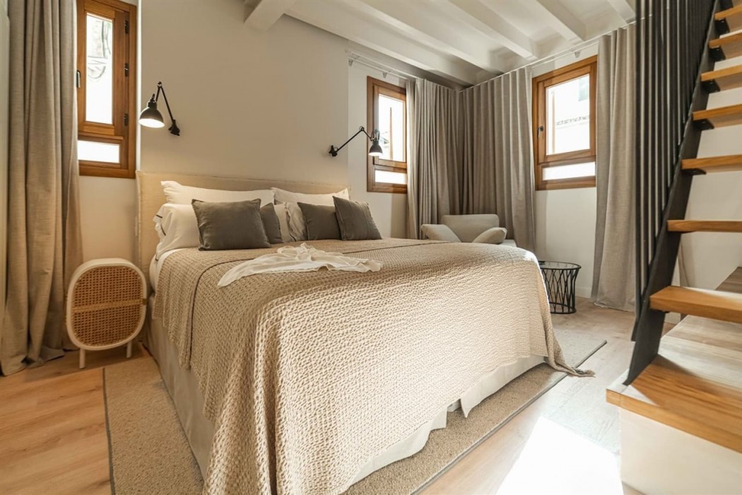 samaritana suites