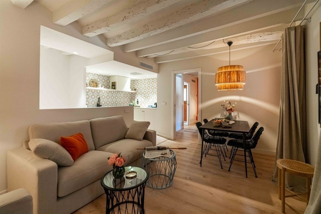 samaritana suites