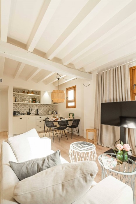 samaritana suites