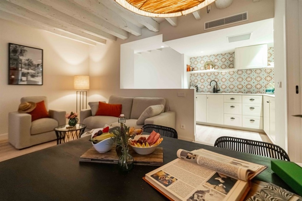 samaritana suites