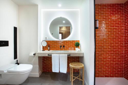 samaritana suites