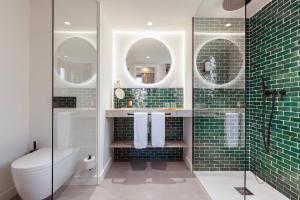 samaritana suites