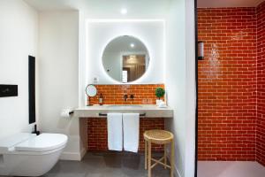 samaritana suites