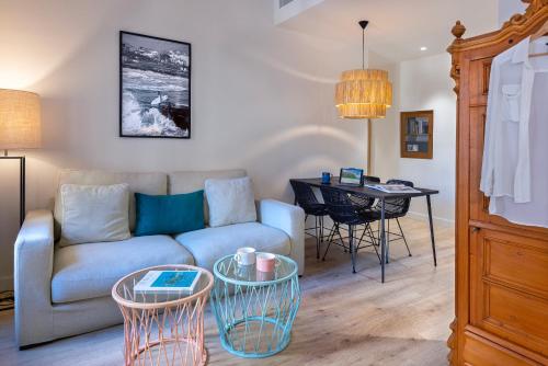 samaritana suites