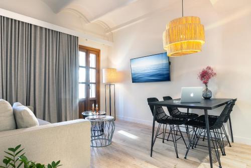 samaritana suites