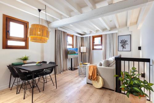 samaritana suites