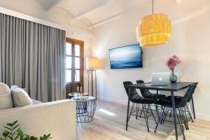 samaritana suites