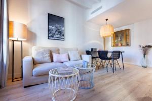 samaritana suites