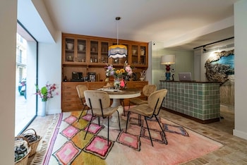 samaritana suites
