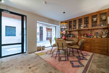 samaritana suites