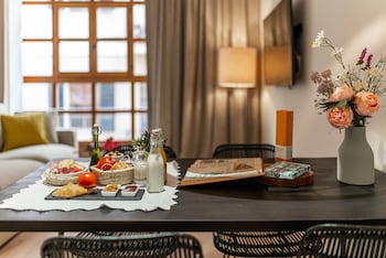 samaritana suites