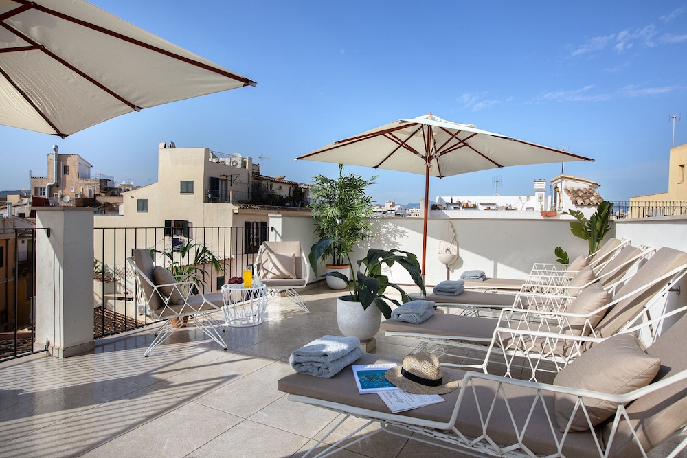 samaritana suites