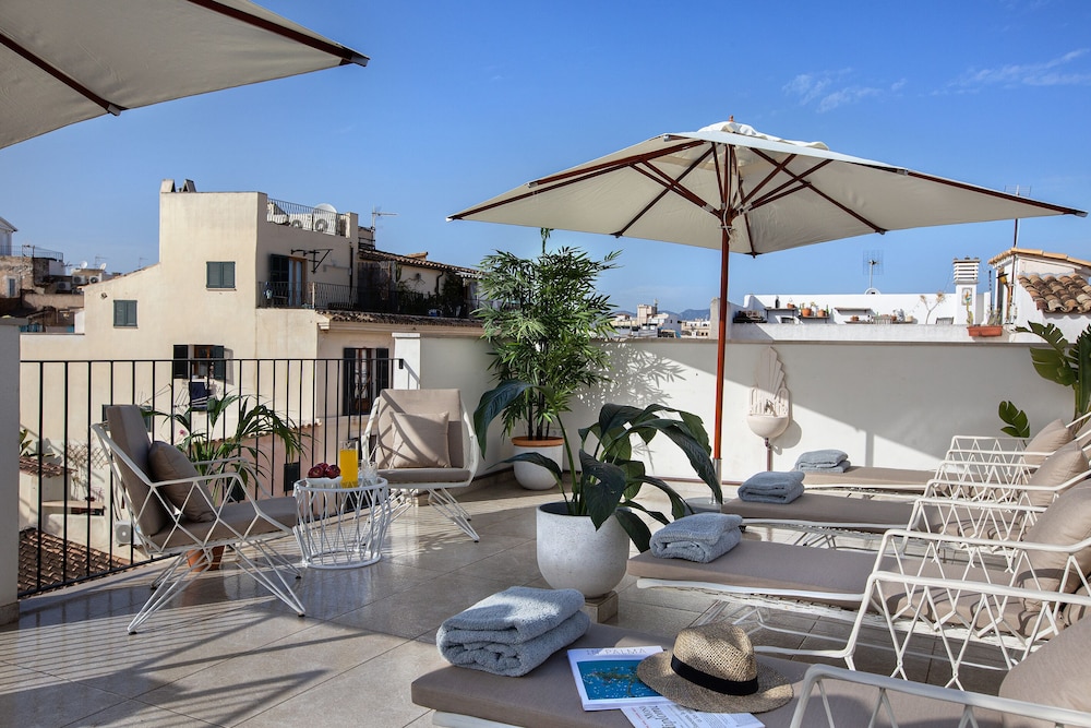 samaritana suites
