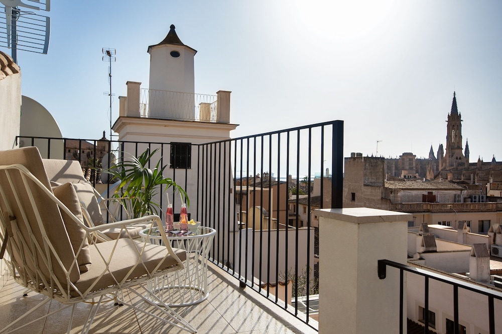 samaritana suites