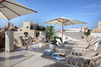 samaritana suites
