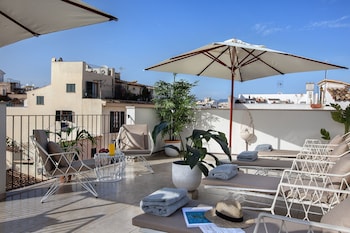 samaritana suites