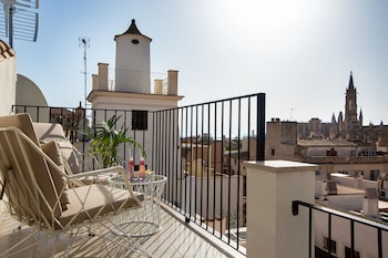 samaritana suites