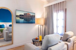 samaritana suites