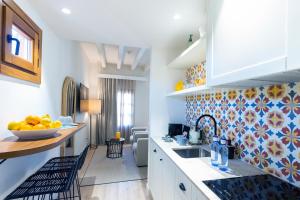 samaritana suites