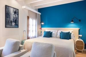 samaritana suites