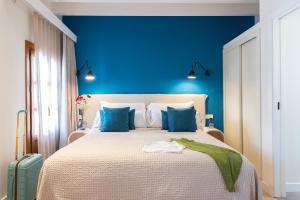 samaritana suites