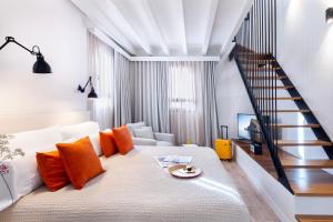 samaritana suites