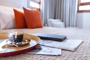samaritana suites
