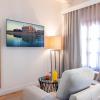 samaritana suites